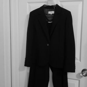 Calvin Klein Pants suit